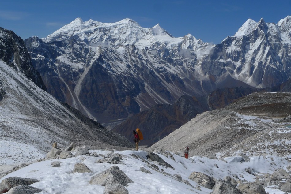 manaslu