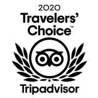 TripAdvisor 2021