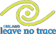 ireland - leave no trace