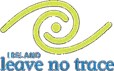 ireland - leave no trace