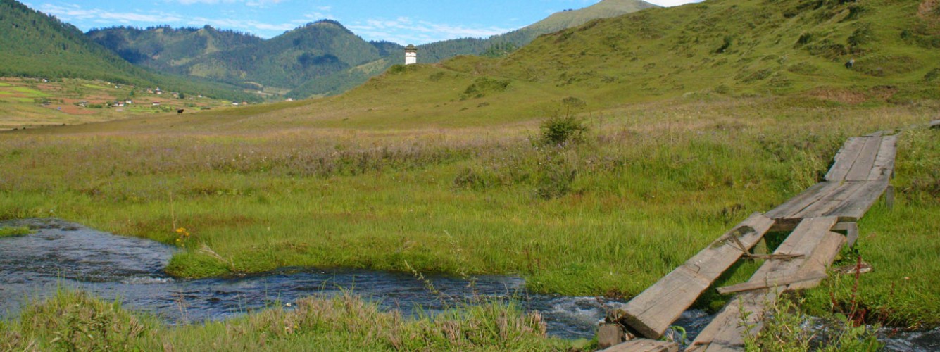 Bhutan Cultural Sightseeing Tour image1 