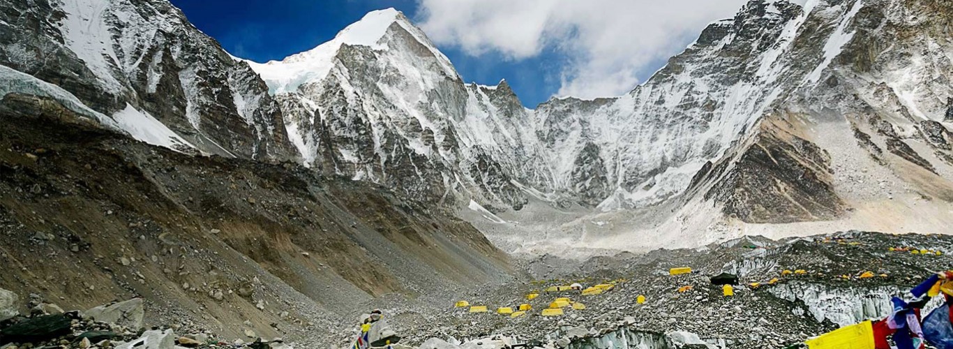 Everest Region Trekking image0