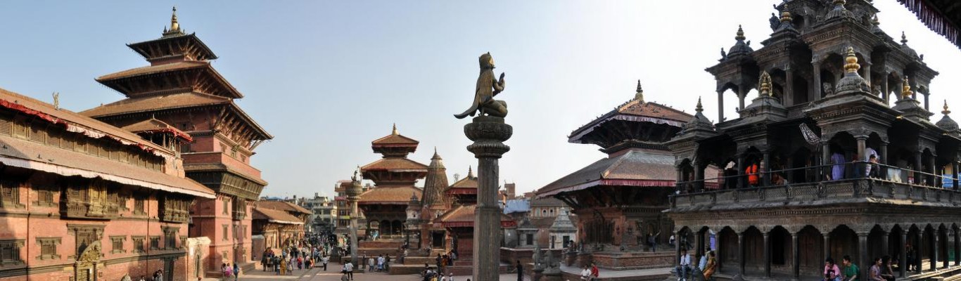 Cultural Tour Of Kathmandu image1 