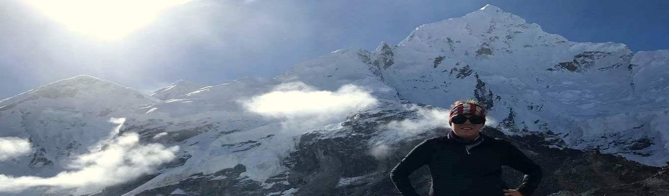 Everest Base Camp Via Jiri image1 