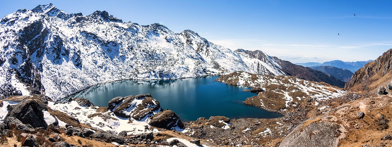 langtang valley