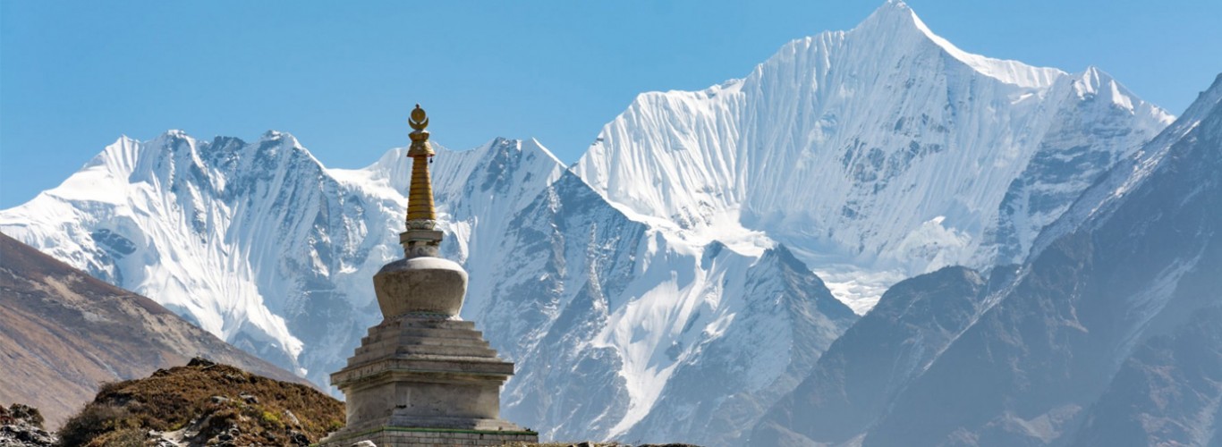 Langtang Valley Trek image1 