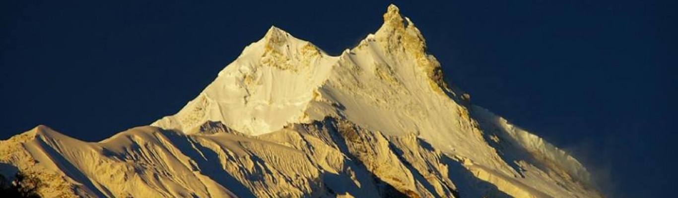 Manaslu Trek image1 