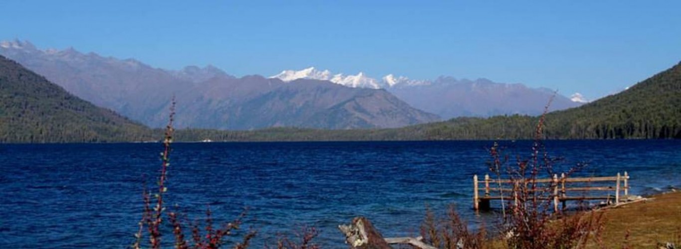 Rara Lake Trek image1 