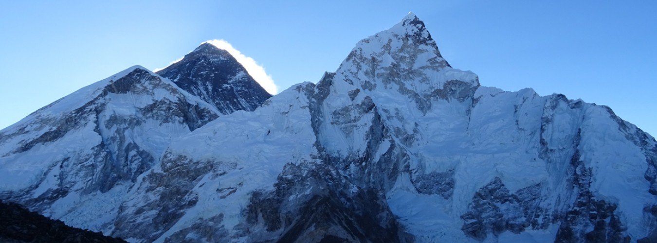 Everest Base Camp image0