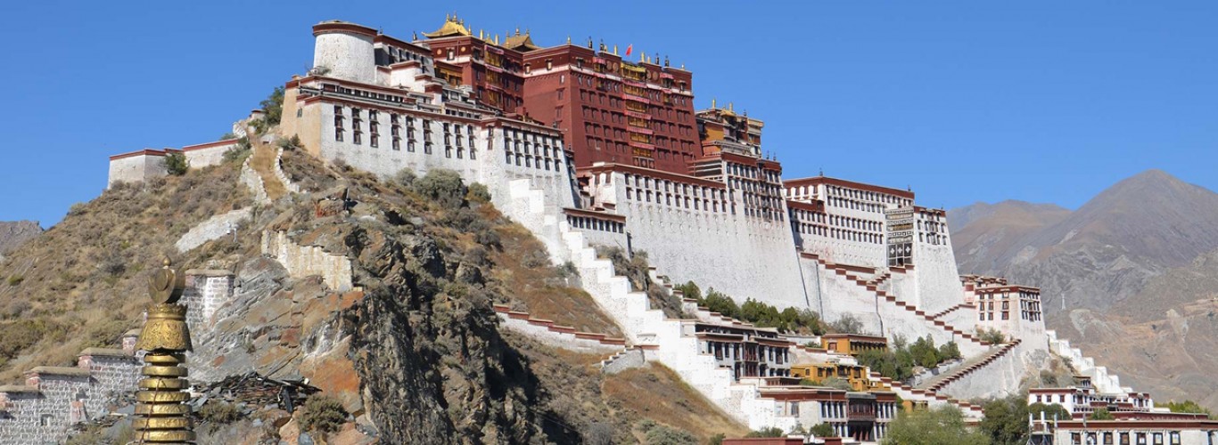 Cultural Tour Of Lhasa image1 